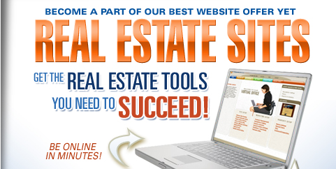 Get The Real Estate Tools to Succeed!